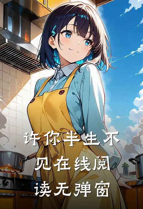 许你半生不见在线阅读无弹窗