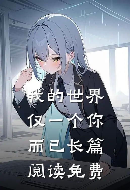 我的世界仅一个你而已长篇阅读免费