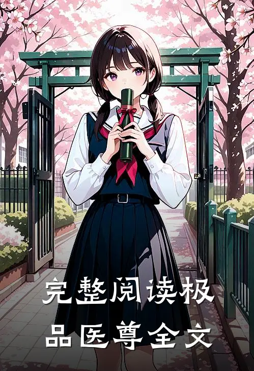 完整阅读极品医尊全文