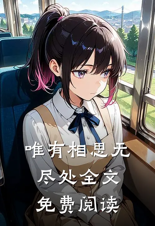 唯有相思无尽处全文免费阅读