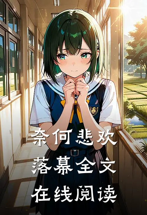 奈何悲欢落幕全文在线阅读