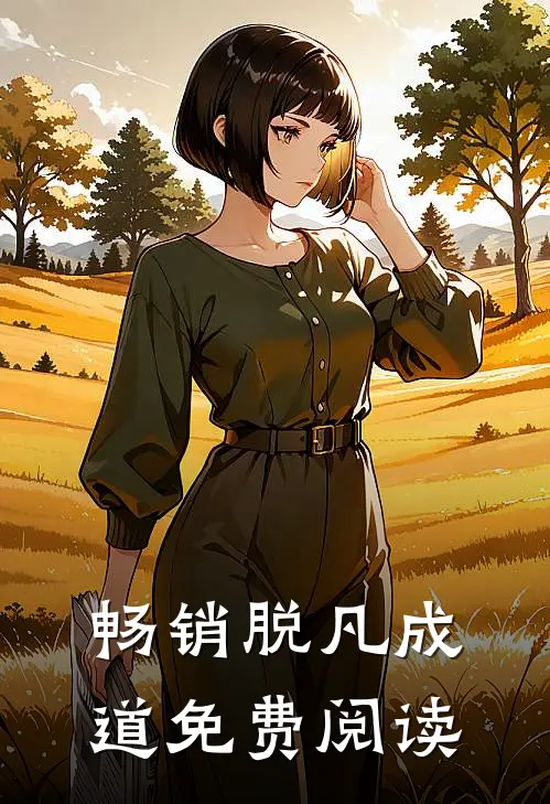 畅销脱凡成道免费阅读