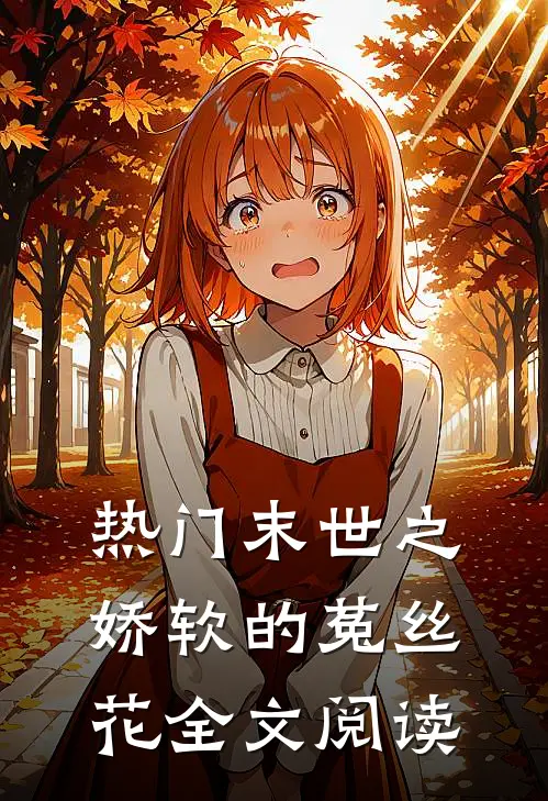 热门末世之娇软的菟丝花全文阅读