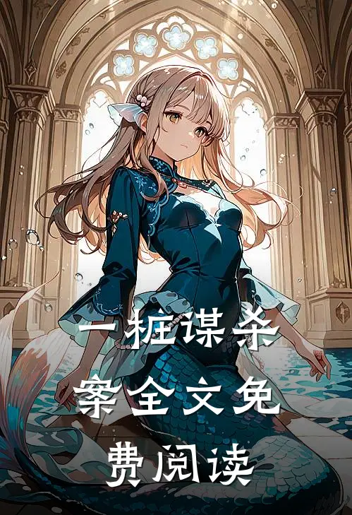 一桩谋杀案全文免费阅读