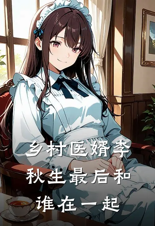 乡村医婿李秋生最后和谁在一起