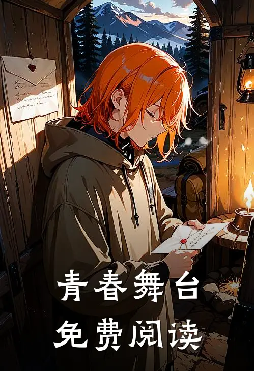 青春舞台免费阅读