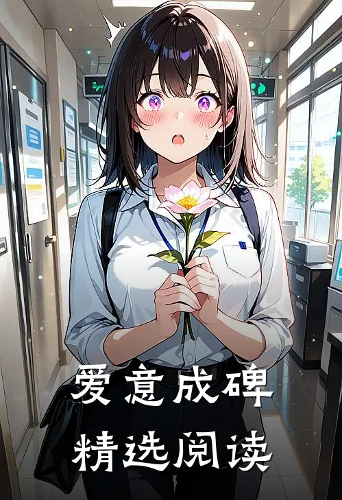 爱意成碑精选阅读