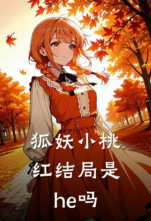 狐妖小桃红结局是he吗