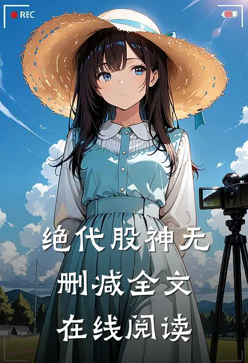 绝代股神无删减全文在线阅读