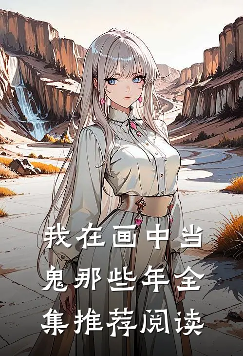 我在画中当鬼那些年全集推荐阅读