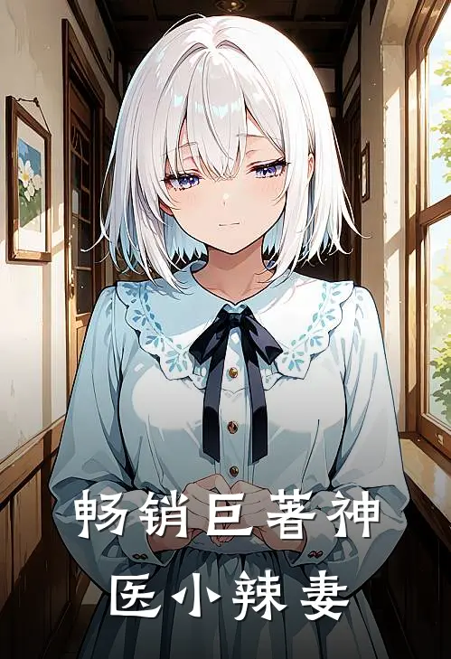 畅销巨著神医小辣妻