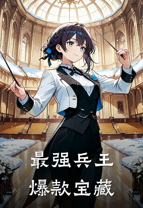 最强兵王爆款宝藏