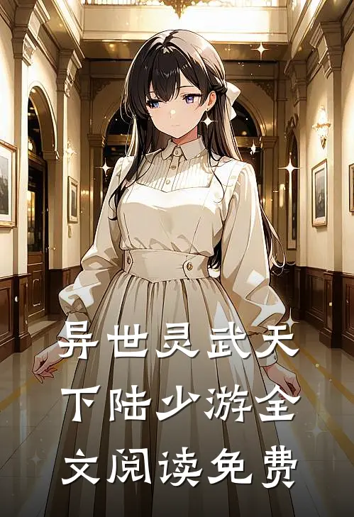 异世灵武天下陆少游全文阅读免费