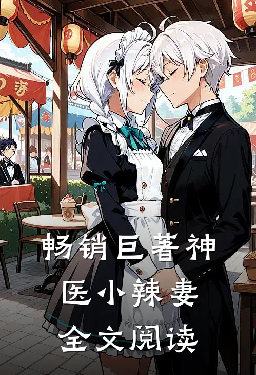 畅销巨著神医小辣妻全文阅读