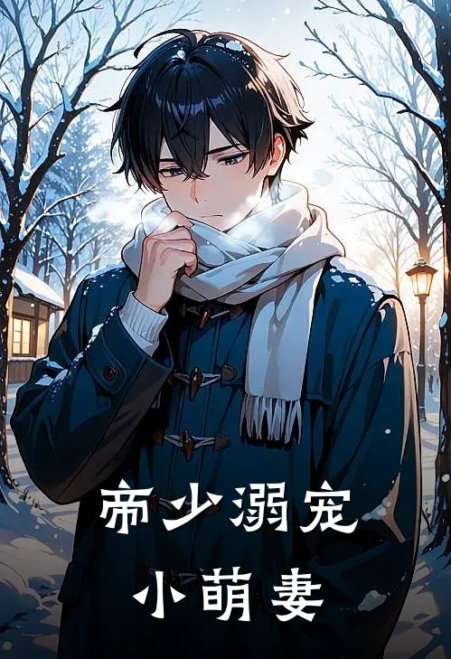 帝少溺宠小萌妻