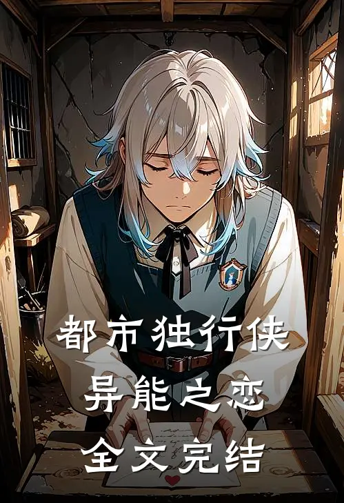 都市独行侠异能之恋全文完结