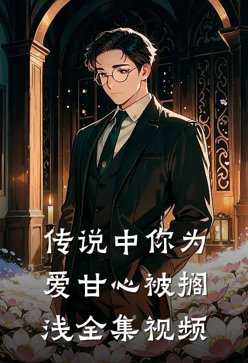 传说中你为爱甘心被搁浅全集视频