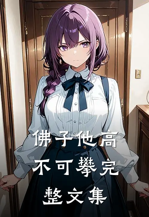 佛子他高不可攀完整文集