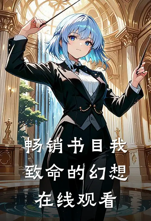 畅销书目我致命的幻想在线观看