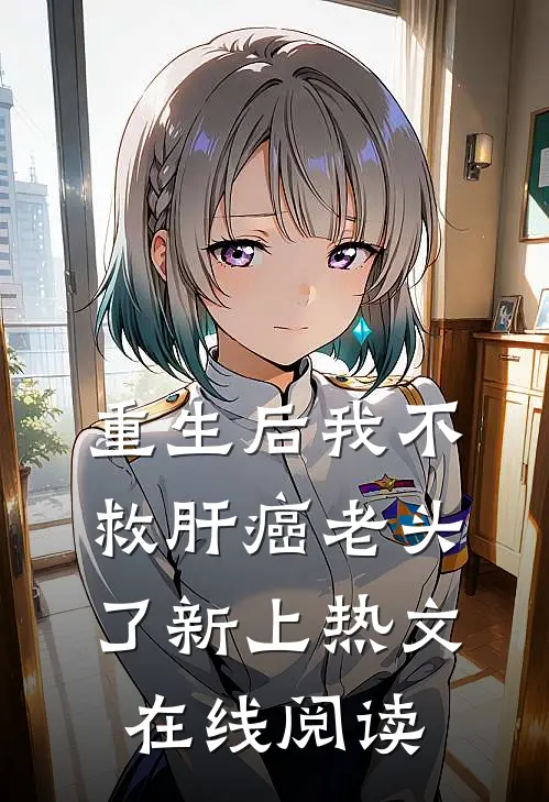 重生后我不救肝癌老头了新上热文在线阅读