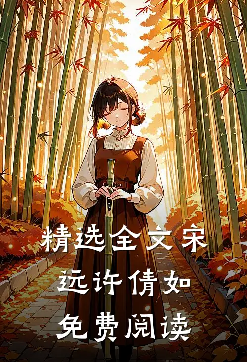 精选全文宋远许倩如免费阅读