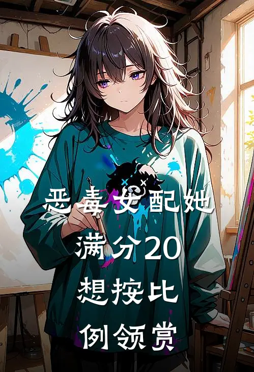 恶毒女配她满分20，想按比例领赏