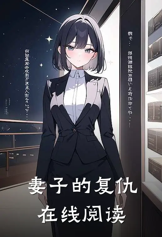 妻子的复仇在线阅读