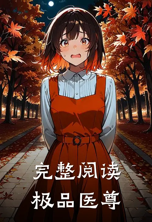 完整阅读极品医尊