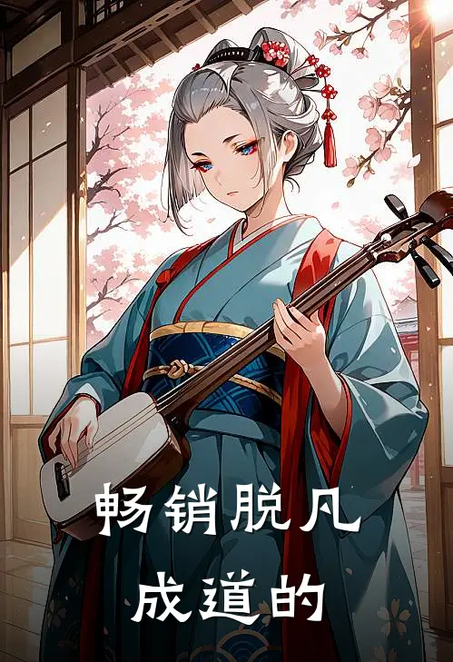 畅销脱凡成道的