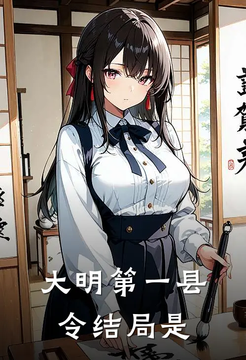 大明第一县令结局是