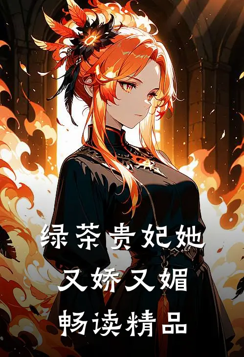 绿茶贵妃她又娇又媚畅读精品