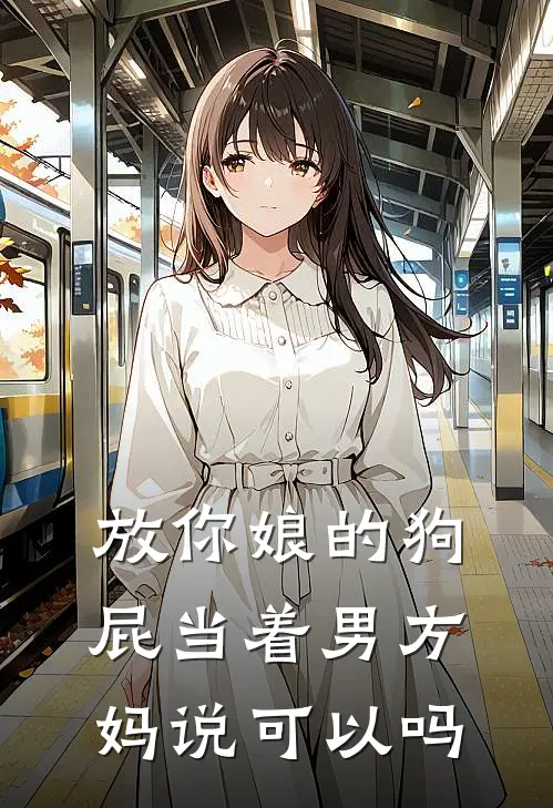 放你娘的狗屁当着男方妈说可以吗