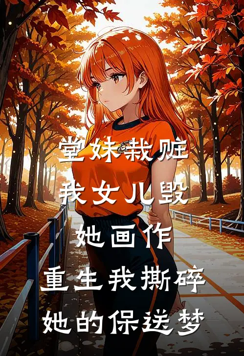 堂妹栽赃我女儿毁她画作，重生我撕碎她的保送梦