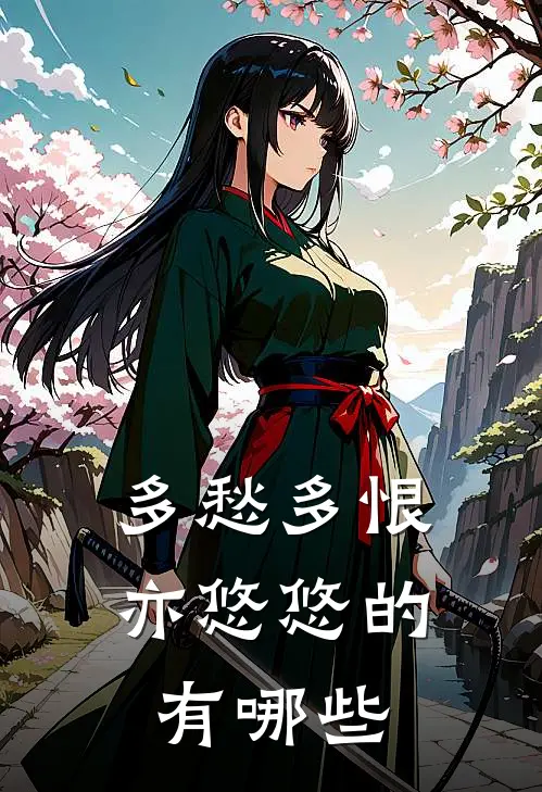 多愁多恨亦悠悠的有哪些