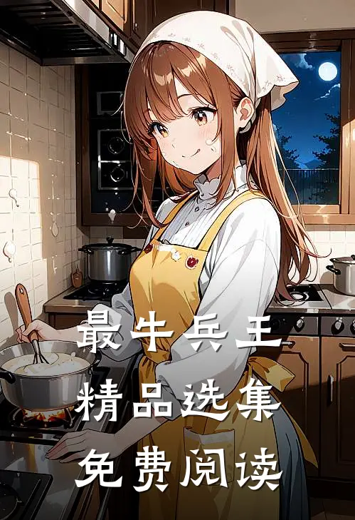 最牛兵王精品选集免费阅读