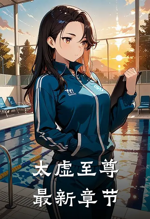 太虚至尊最新章节