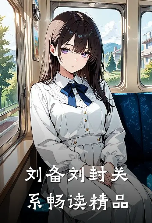 刘备刘封关系畅读精品