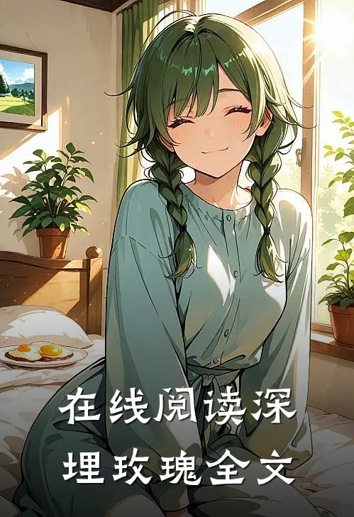 在线阅读深埋玫瑰全文