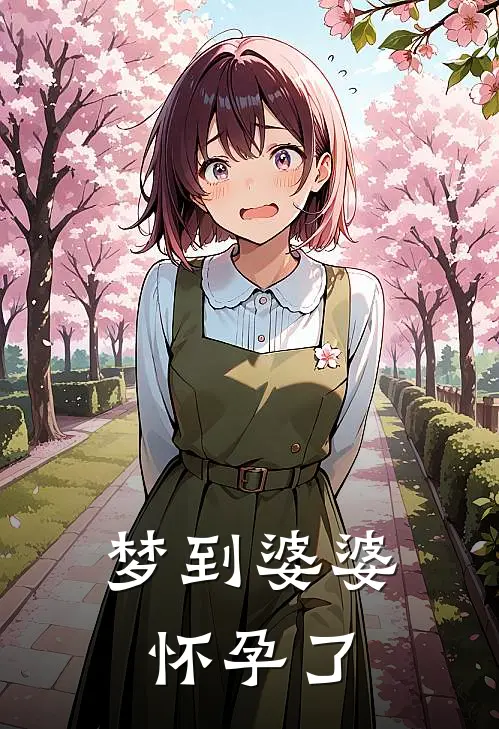 梦到婆婆怀孕了