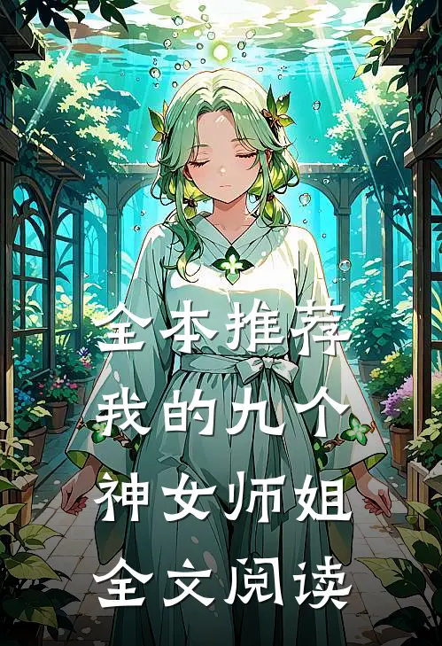 全本推荐我的九个神女师姐全文阅读