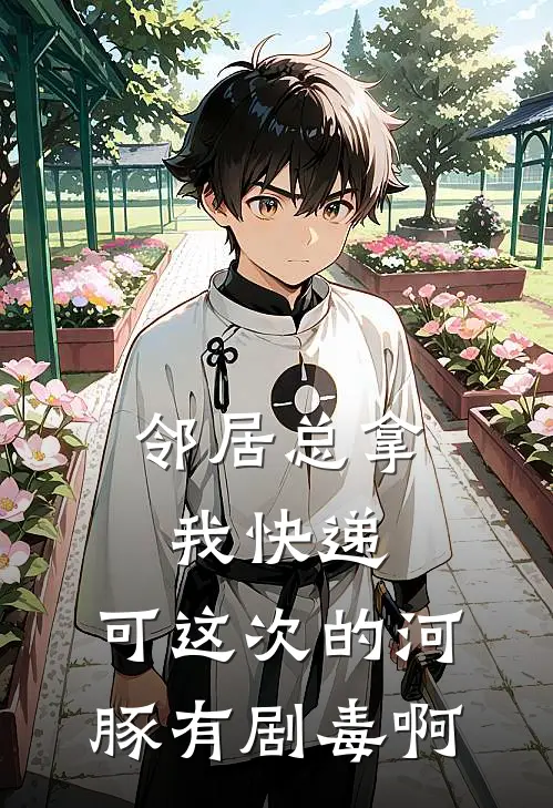 邻居总拿我快递，可这次的河豚有剧毒啊