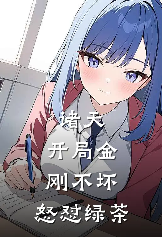 诸天：开局金刚不坏，怒怼绿茶