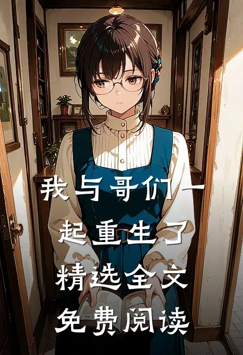 我与哥们一起重生了精选全文免费阅读
