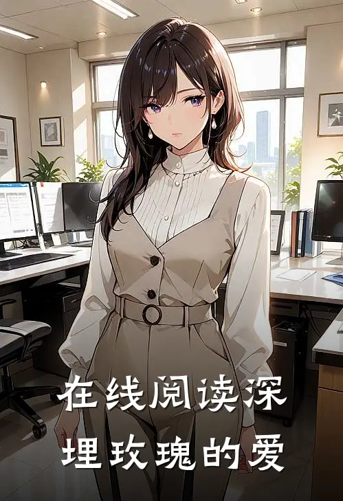 在线阅读深埋玫瑰的爱