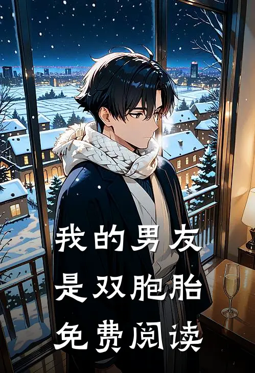 我的男友是双胞胎免费阅读