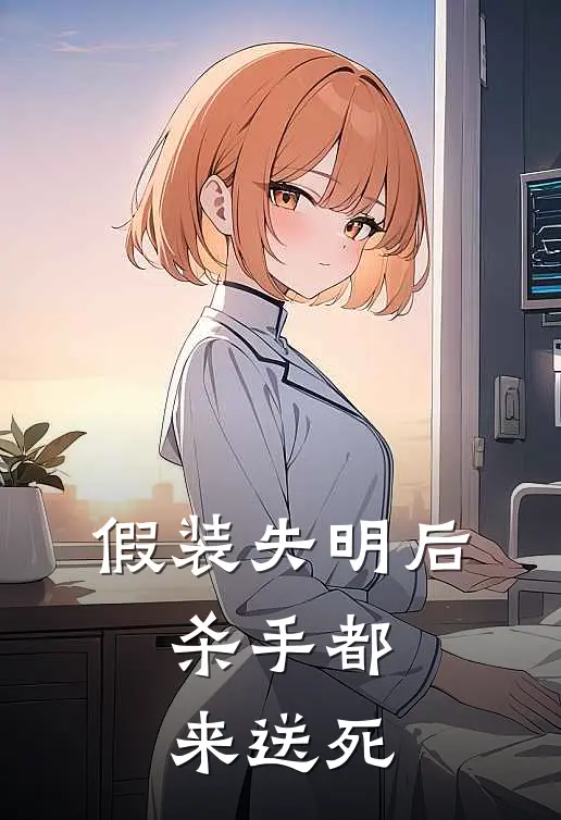 假装失明后，杀手都来送死