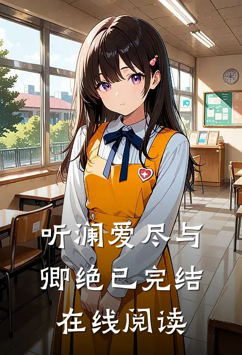 听澜爱尽与卿绝已完结在线阅读