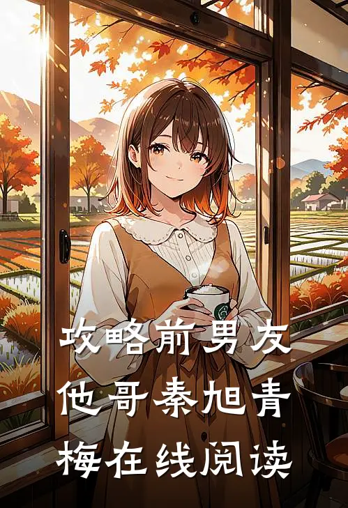 攻略前男友他哥秦旭青梅在线阅读