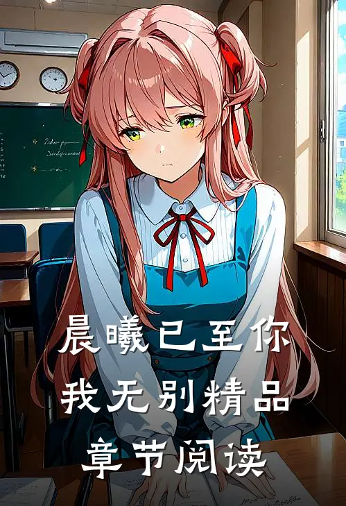 晨曦已至你我无别精品章节阅读