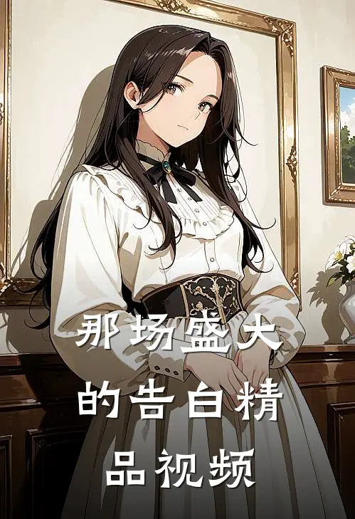 那场盛大的告白精品视频